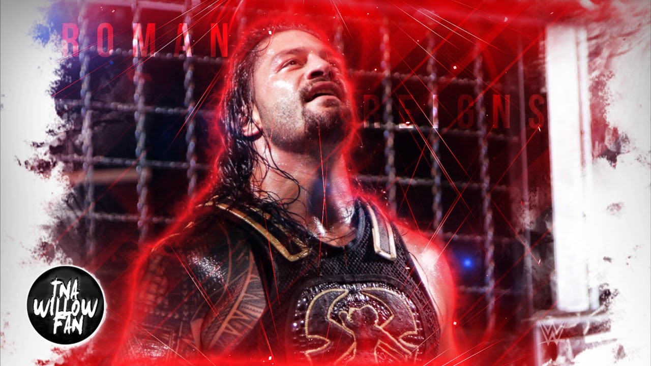 Wwe Roman Reigns Theme Song The Truth Official