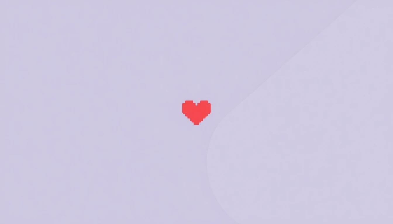 Minimalist Gaming Wallpaper