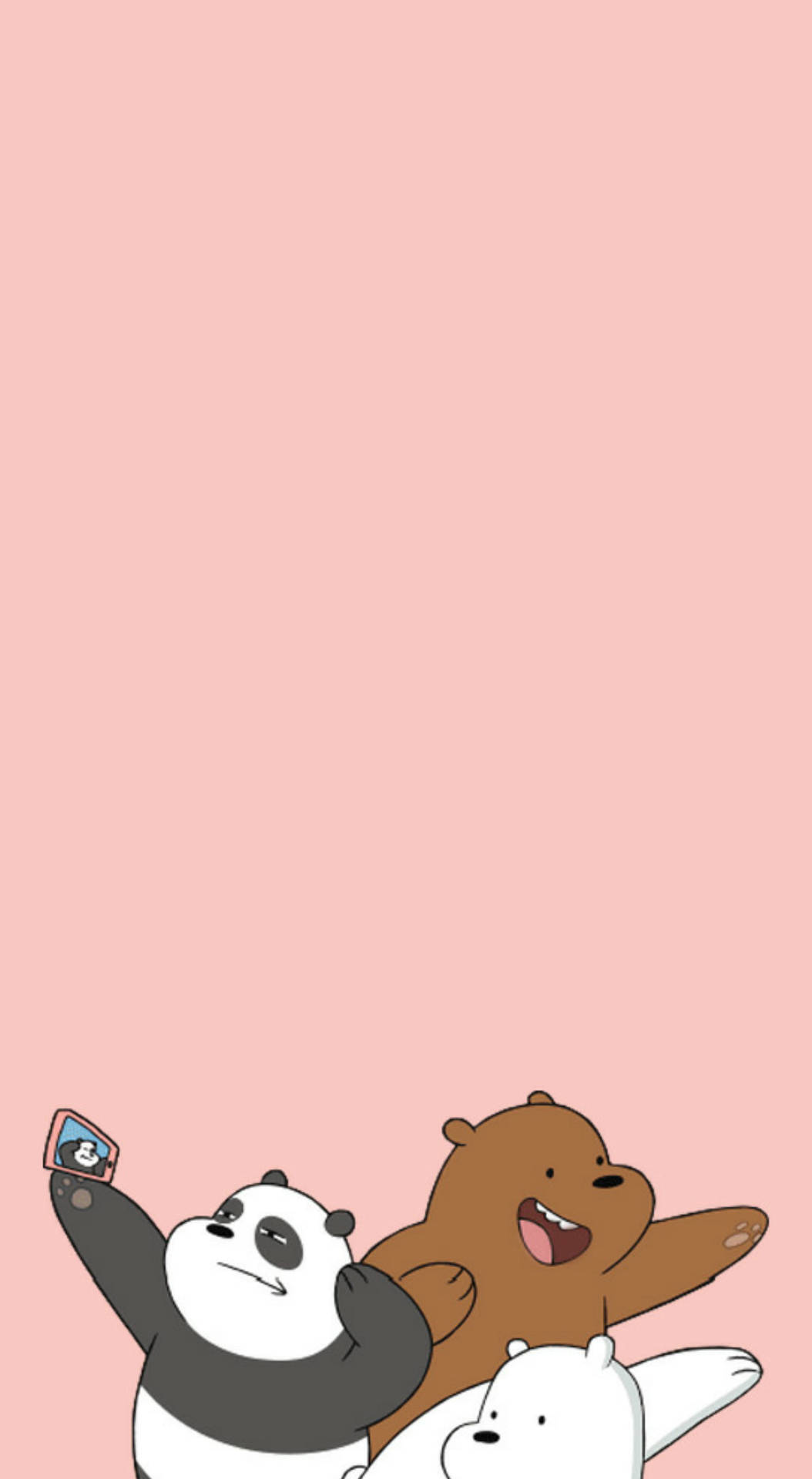 Top Panda We Bare Bears Wallpaper Full HD 4k To Use