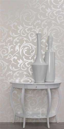 darcy pearl wallpaper of the mode collection contemporary wallpaper
