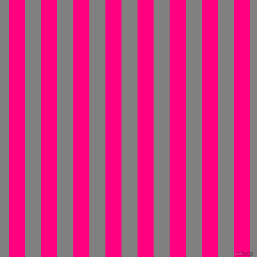 Spacingdeep Pink And Grey Vertical Lines Stripes Seamless Tileable
