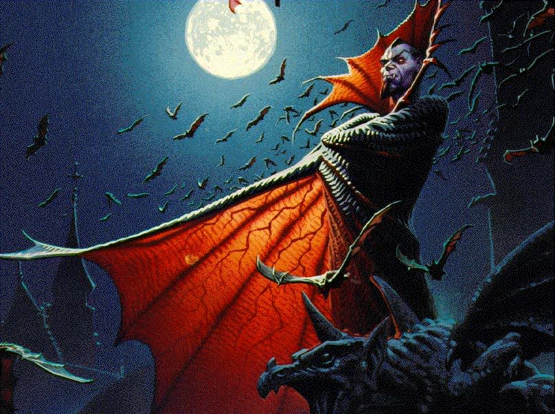 Wallpaper Horror Of Dracula Halloween Pictures