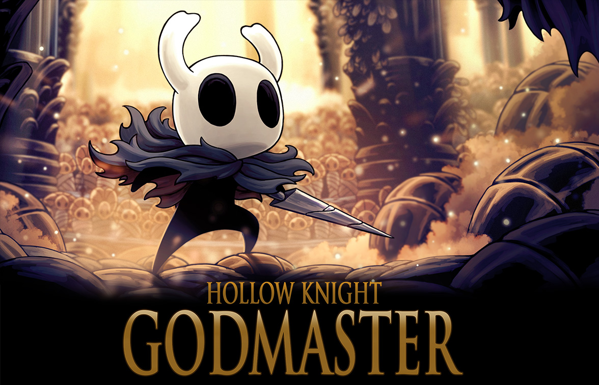 The Best Hollow Knight Mods On PC feature   Indie DB