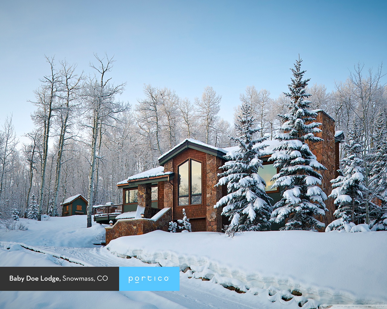 Snowmass Colorado Ultra HD Desktop Background Wallpaper For 4k