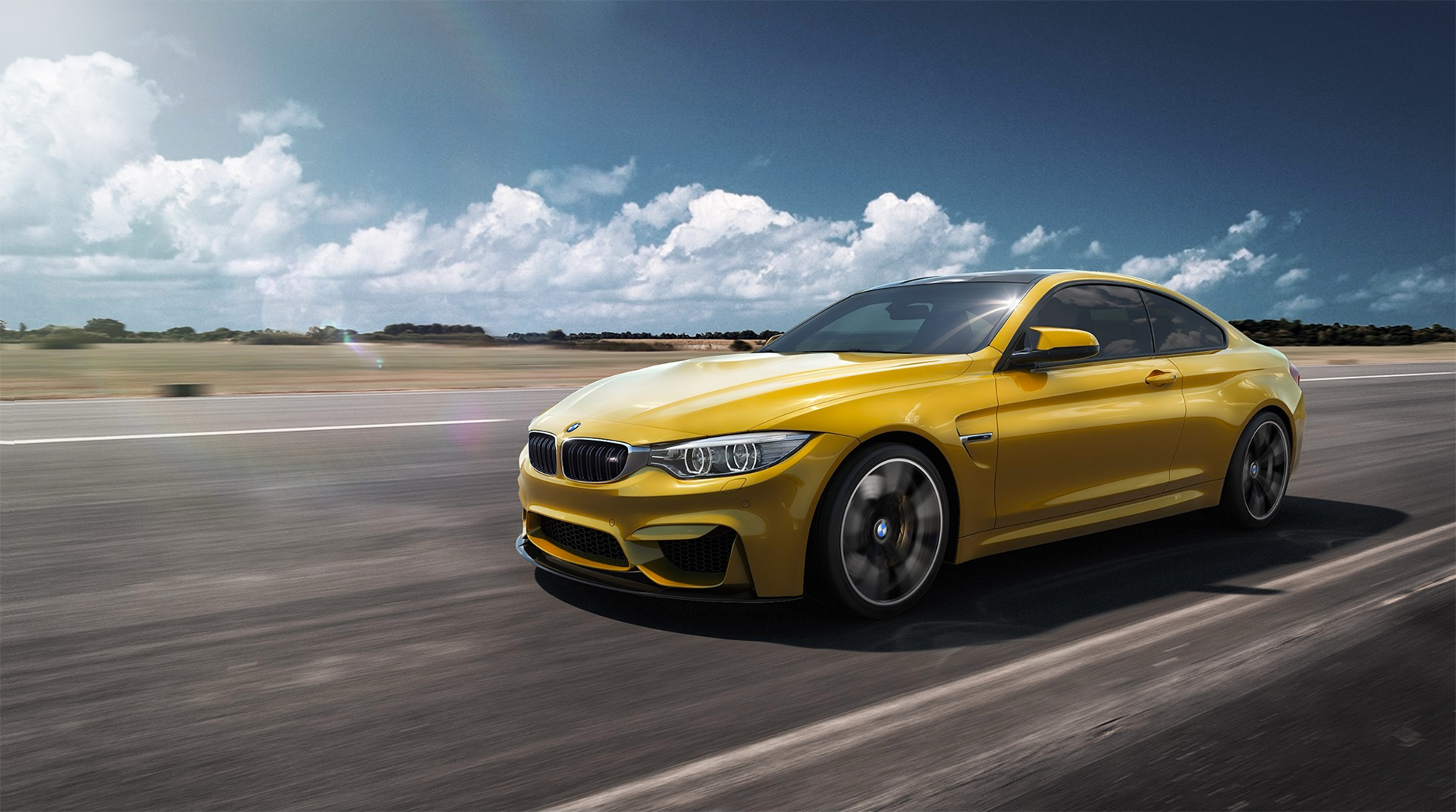 Bmw M4 Wallpaper Pictures Image