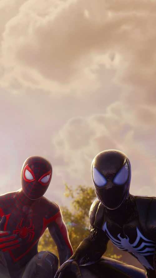 Spider Man Wallpaper