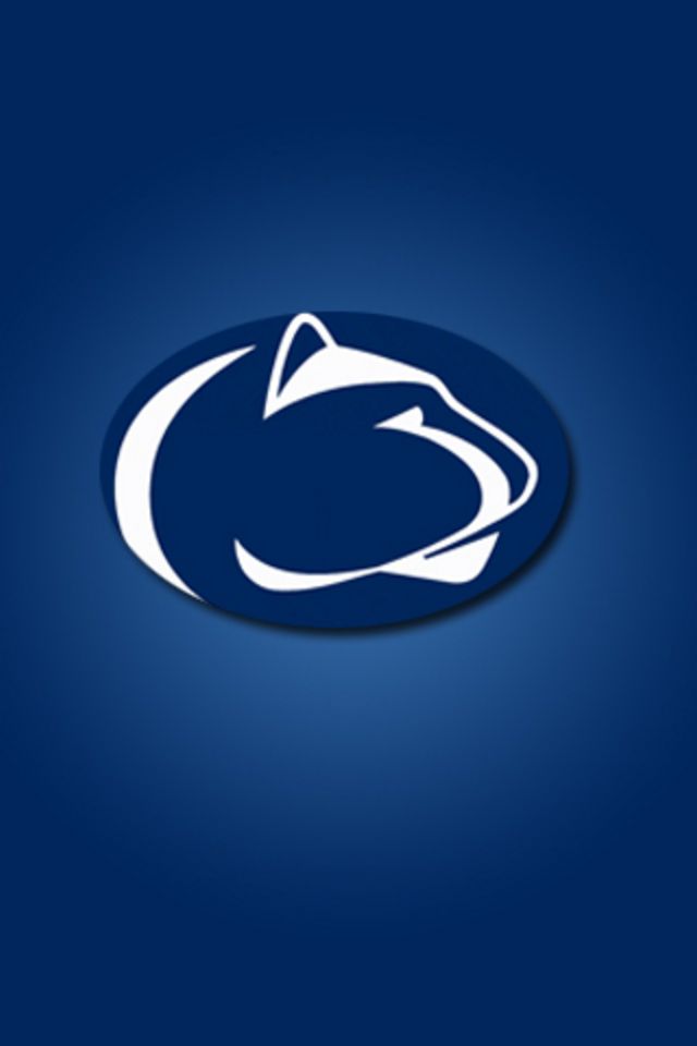 Penn State Nittany Lions iPhone Wallpaper HD