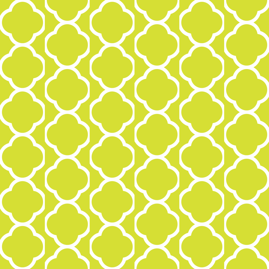 Quatrefoil Wallpaper Rlime Png