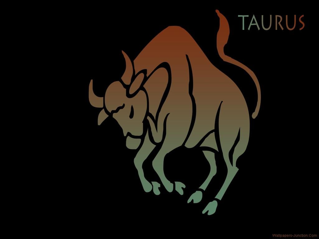 Taurus Is The Second Astrological Sign In Zodiac