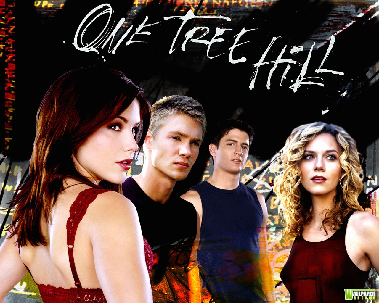 One Tree Hill Wallpaper Image Pictures Becuo