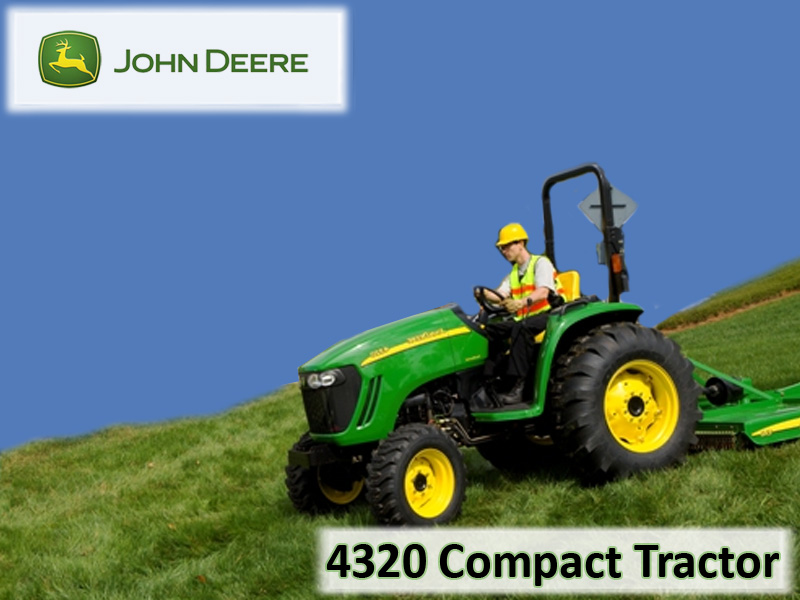 Hot John Deere Logo Wallpaper Tractor