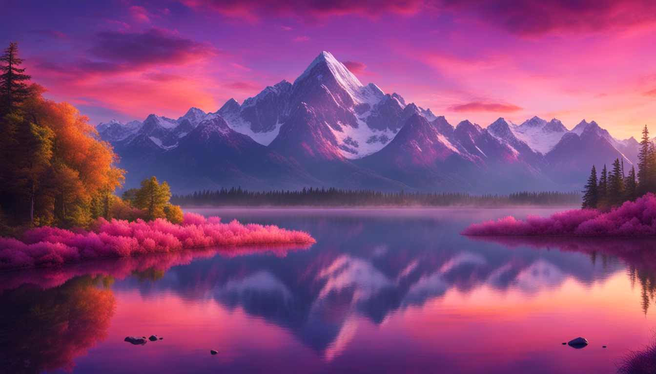 Beautiful Wallpaper For Desktop Full Screen