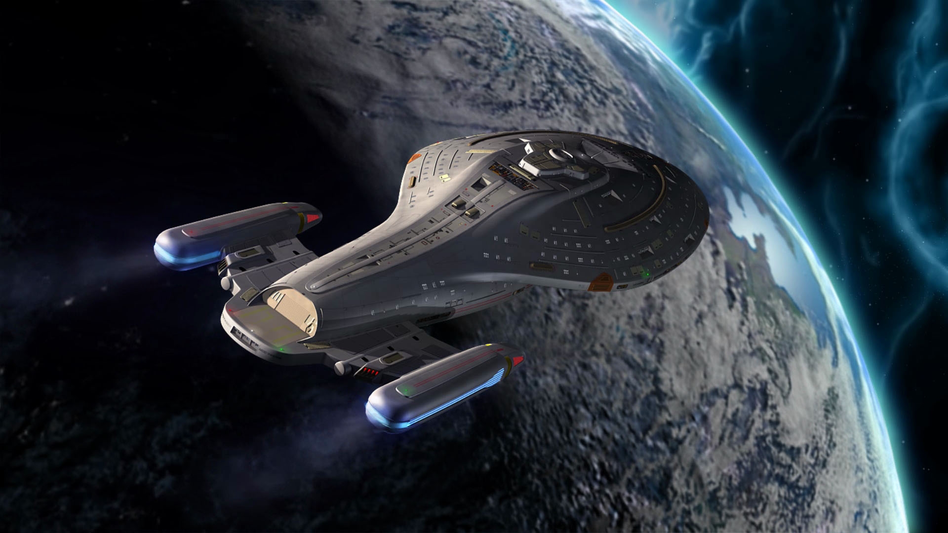 Star Trek Hd Wallpaper Best Desktop Widescreen