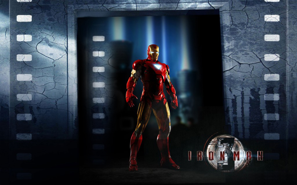 Iron Man 3 Wallpapers HD HD Wallpaper