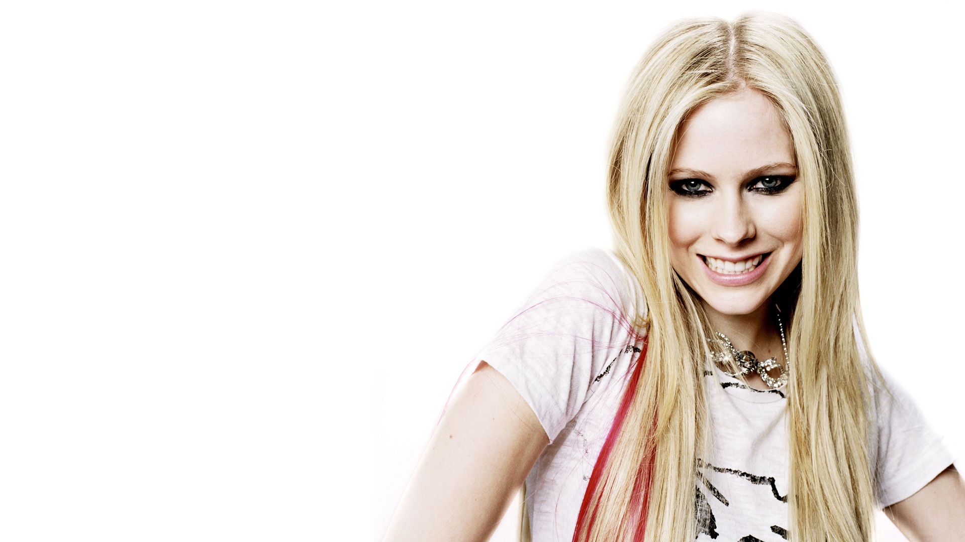 Avril Lavigne The Best Damn Thing Photoshoot Wallpaper