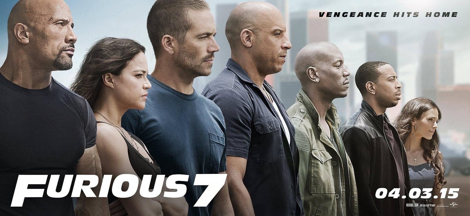 Fast Furious HD Wallpaper And Background