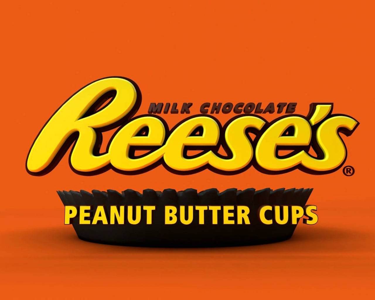 Reeses A Wallpaper