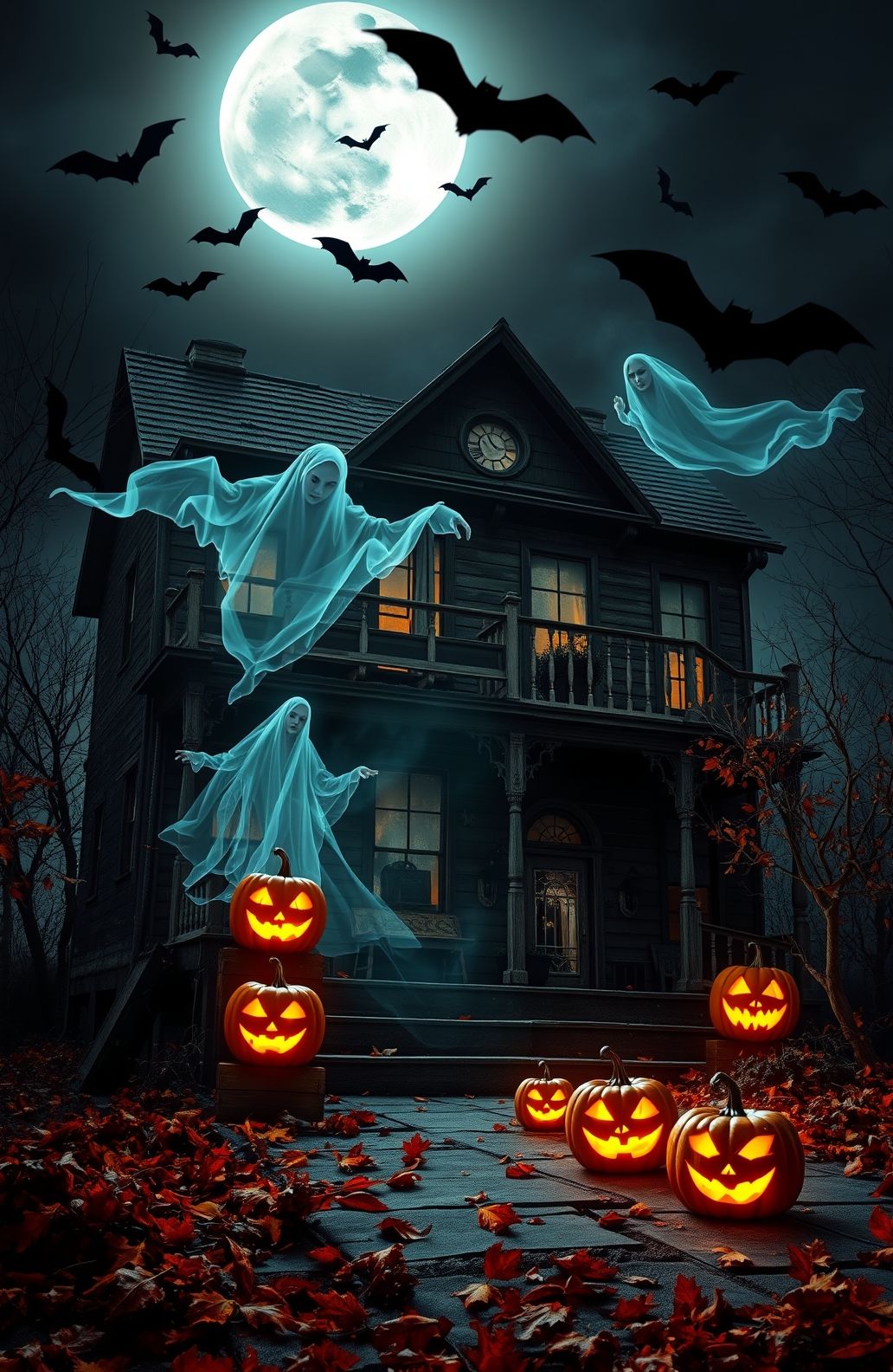 Halloween Wallpaper