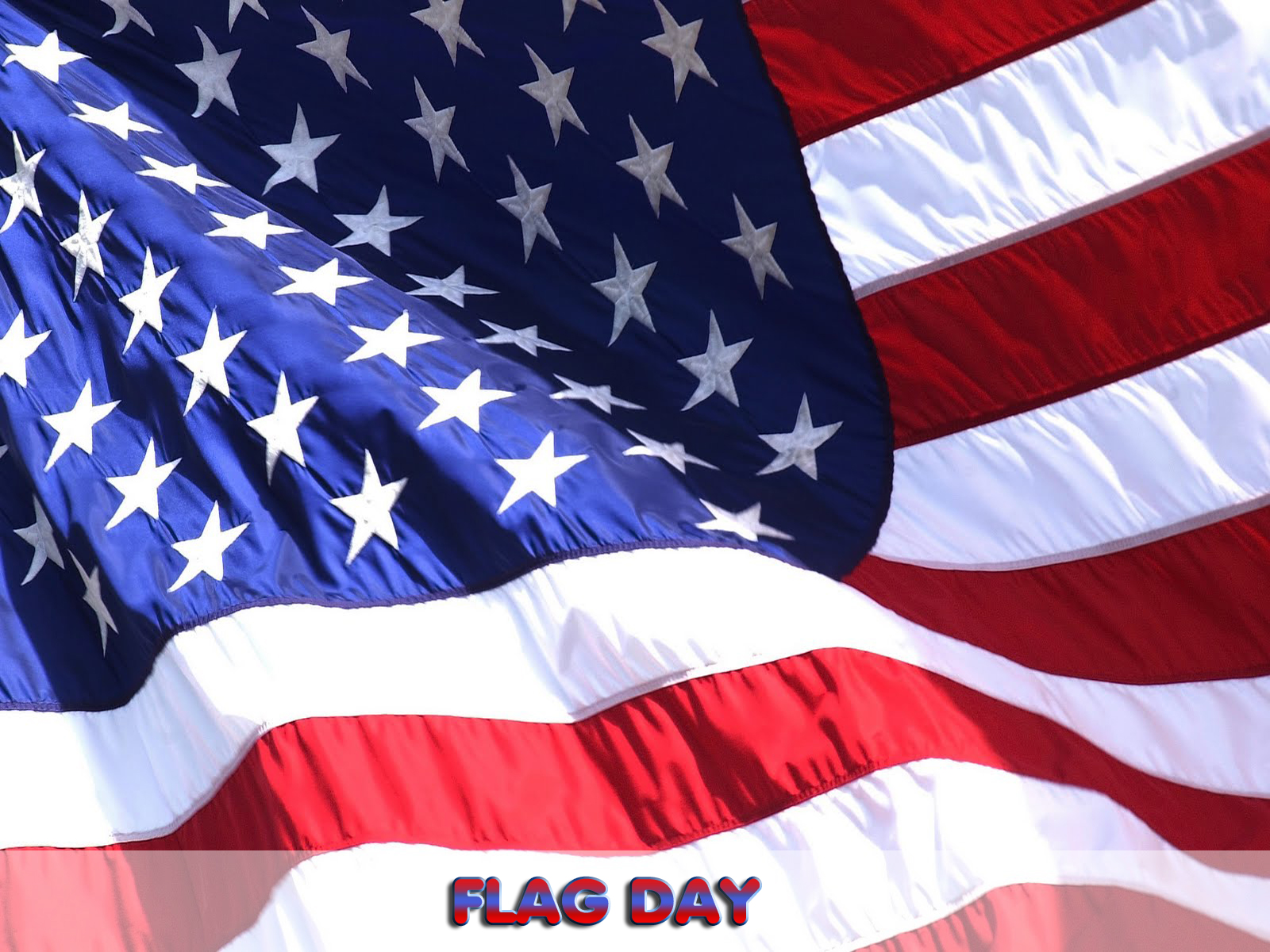 Free National United States Flag Day computer desktop wallpapers