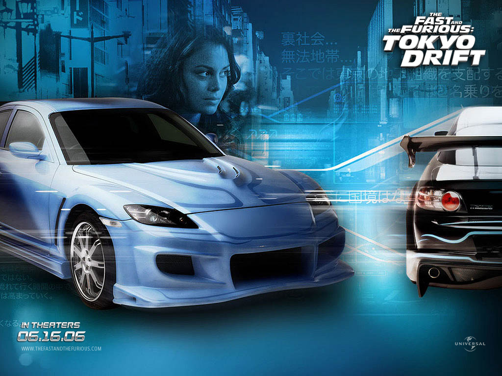 the fast and furious tokyo drift   outienet Media Portal
