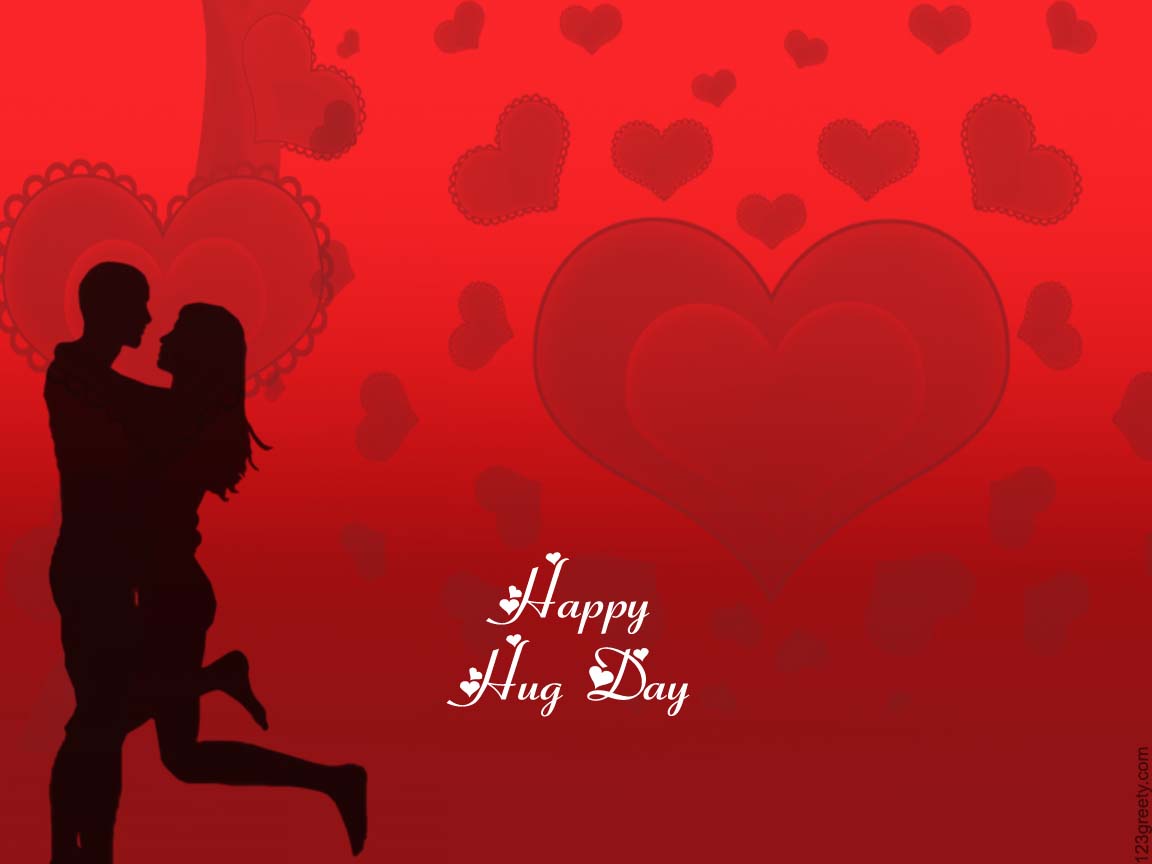 Free download Hug Day Latest WallpapersSpecial Hug Day Wallpapers ...