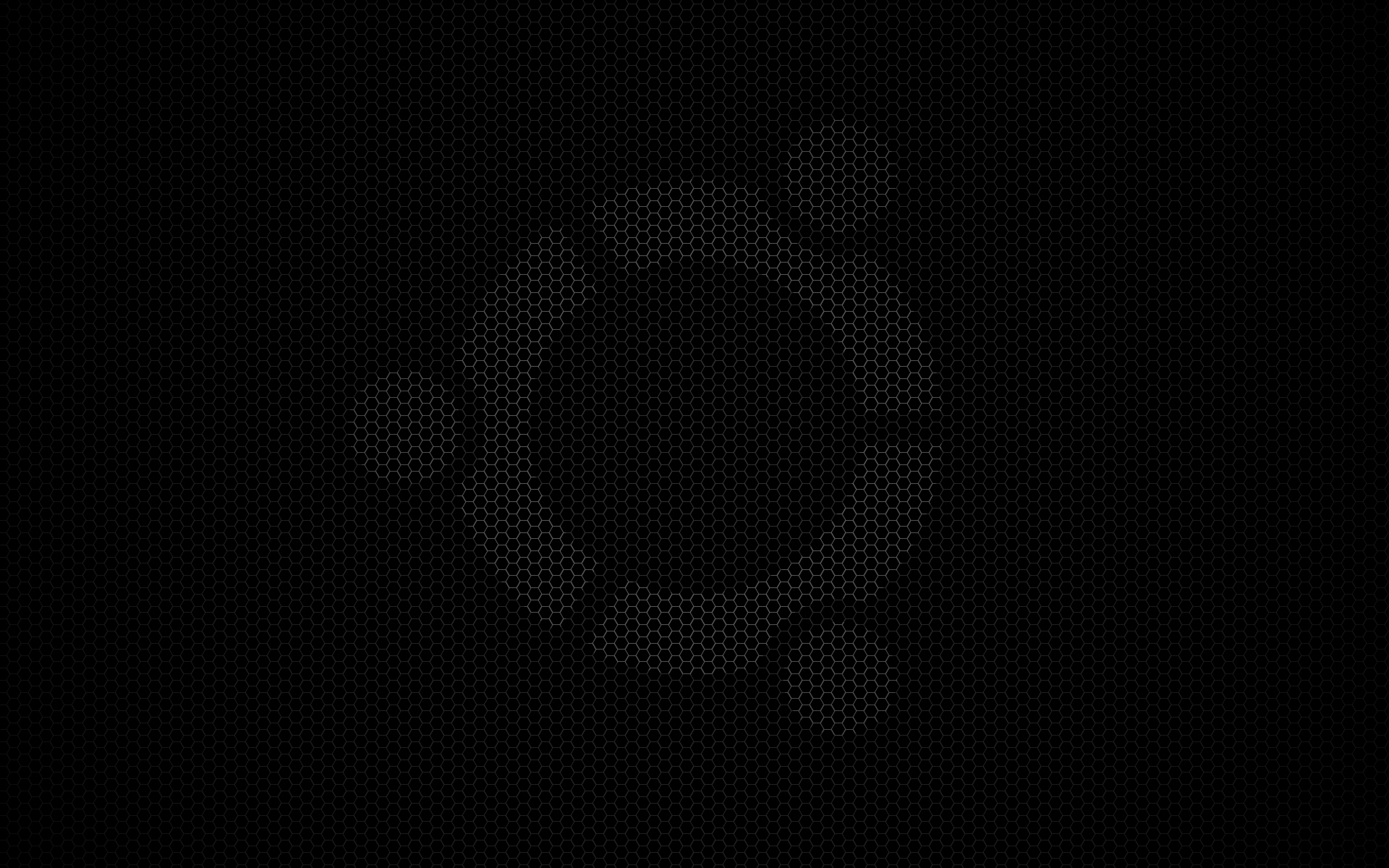 Dark Ubuntu Wallpaper