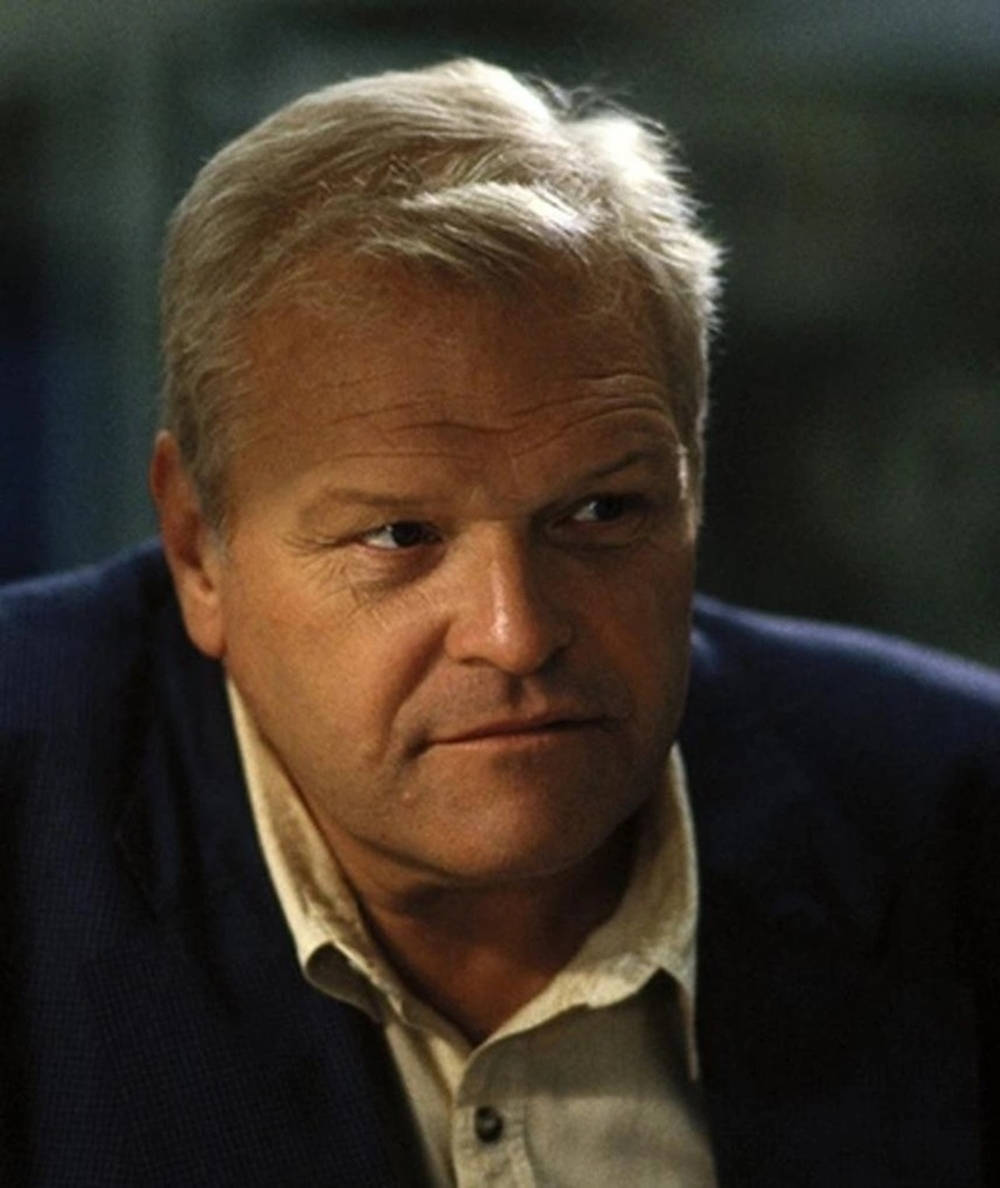Brian Dennehy Blonde Hair Wallpaper