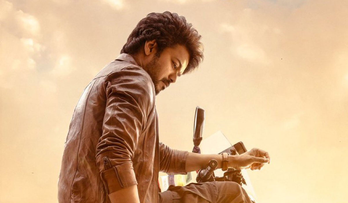 Fans Connect Dots As Vijay S New Varisu Looks Are Out
