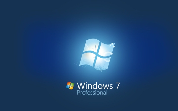 Windows Logos Wallpaper