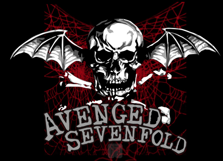 Wallpaper S Collection Avenged Sevenfold