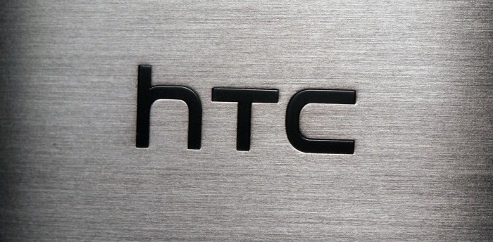 Htc One M10 First Image Leaked No Black Bar Front Facing Speakers