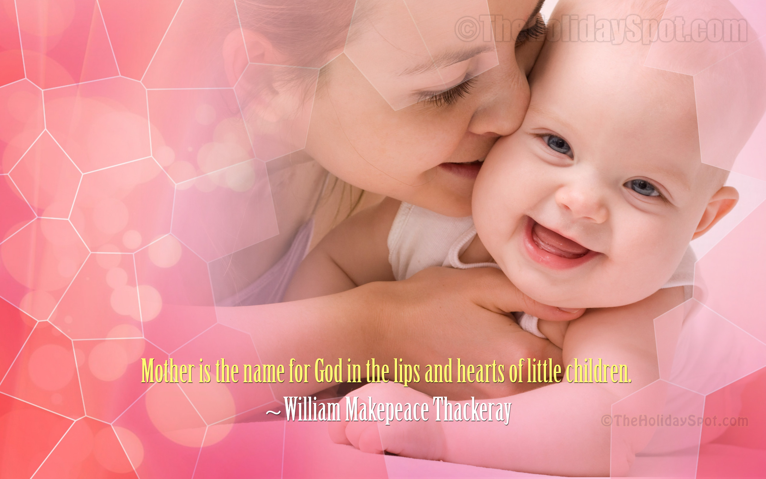 Mothers Day Wallpaper HD