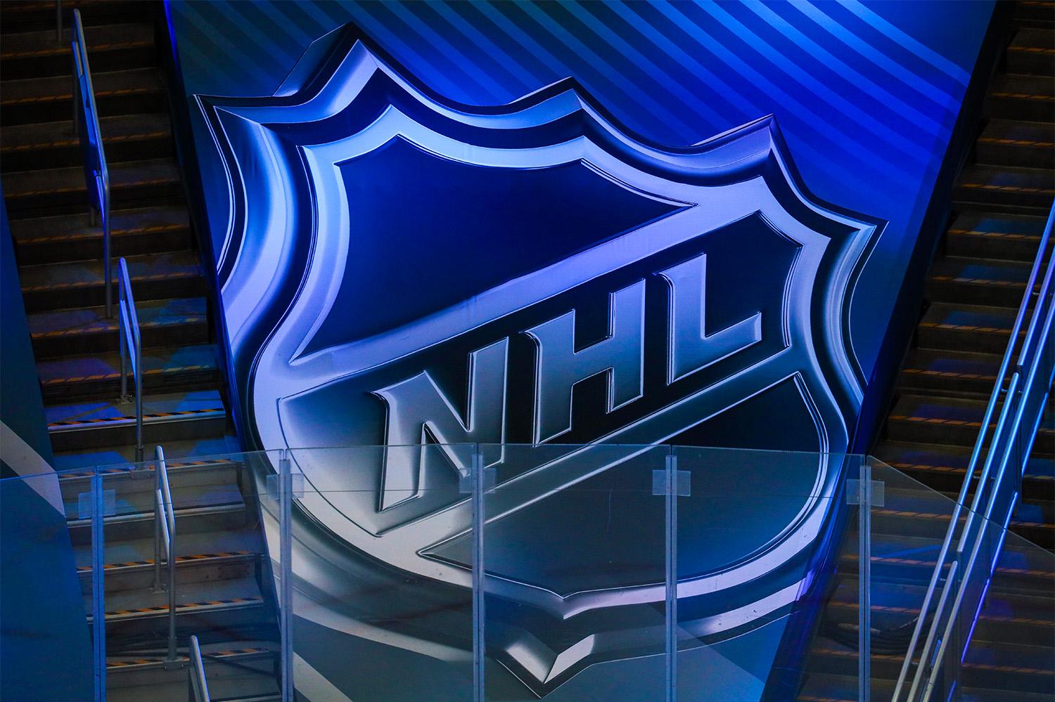 Nhl S Salary Cap Rises For First Time In Three Years