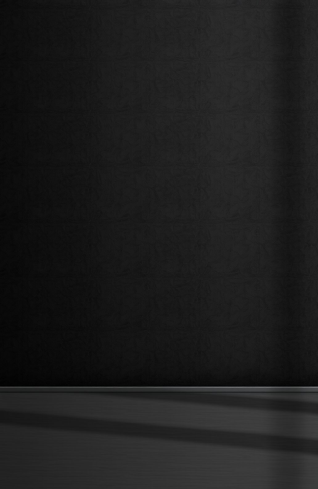 Black Steel Wallpaper