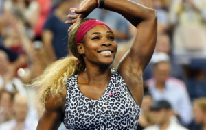 Serena Williams HD Wallpaper