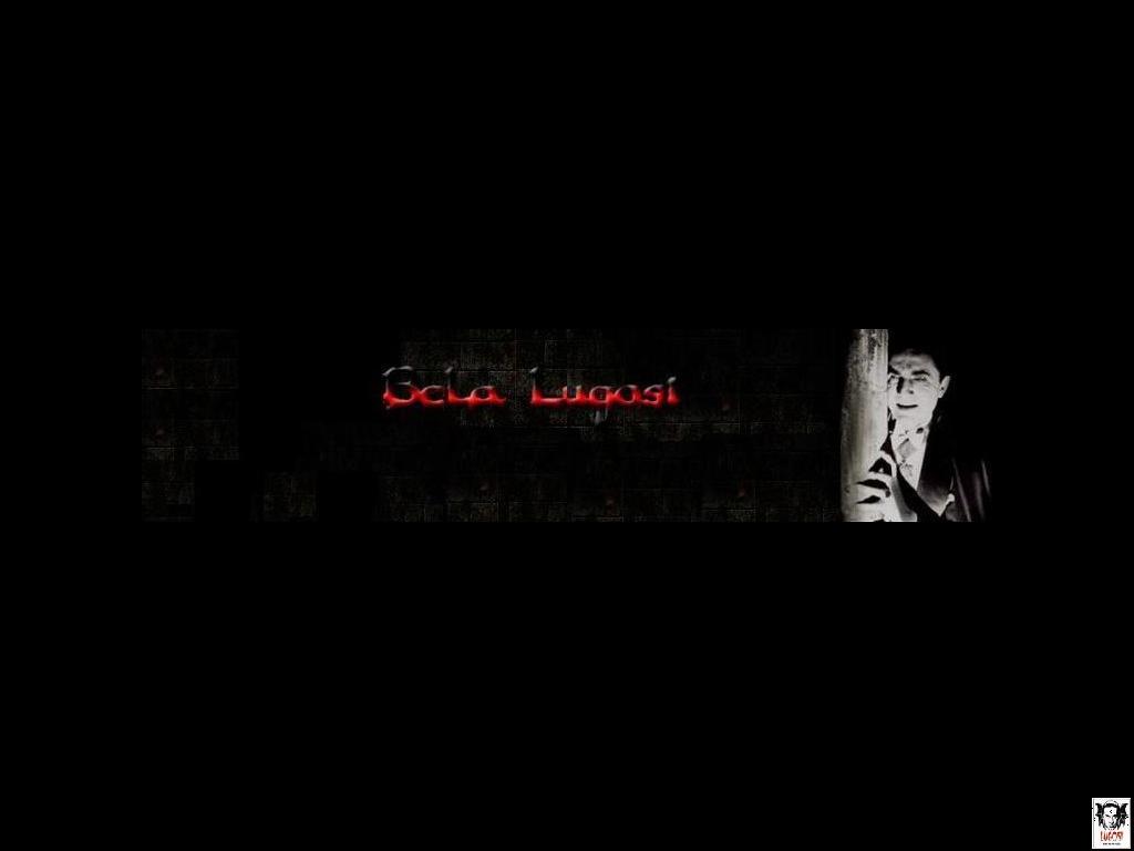 Bela Lugosi Vampires Wallpaper