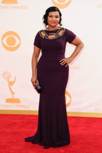 Mindy Kaling Measurements Height Weight Bra Size Age Affairs