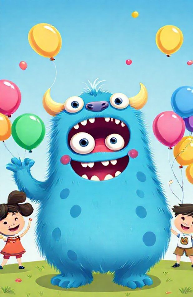 Huggy Wuggy Wallpaper