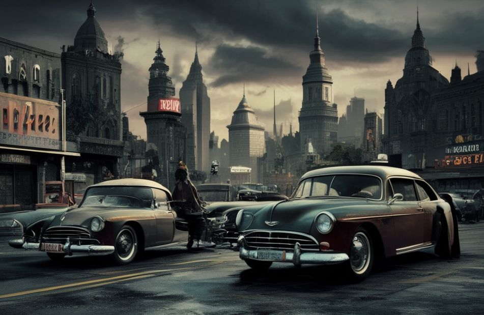 Mafia Hd Wallpaper