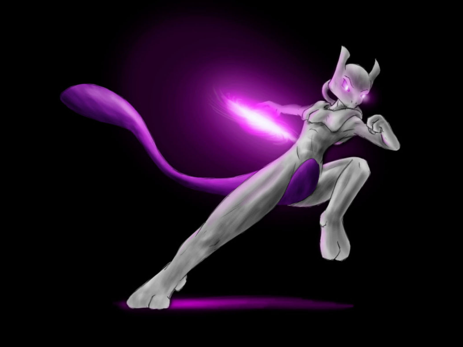 Steam WorkshopMega Shadow Mewtwo X Animated With Music