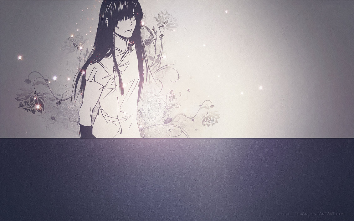 Kanda Wallpaper By Chloe Chan