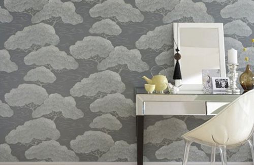 Large Print Wallpaper Designs Channel4 4homes