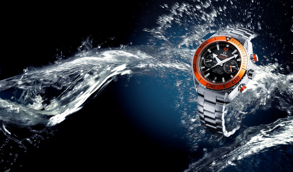 Omega Watches Canada In Water Proof Prime Wallpaper