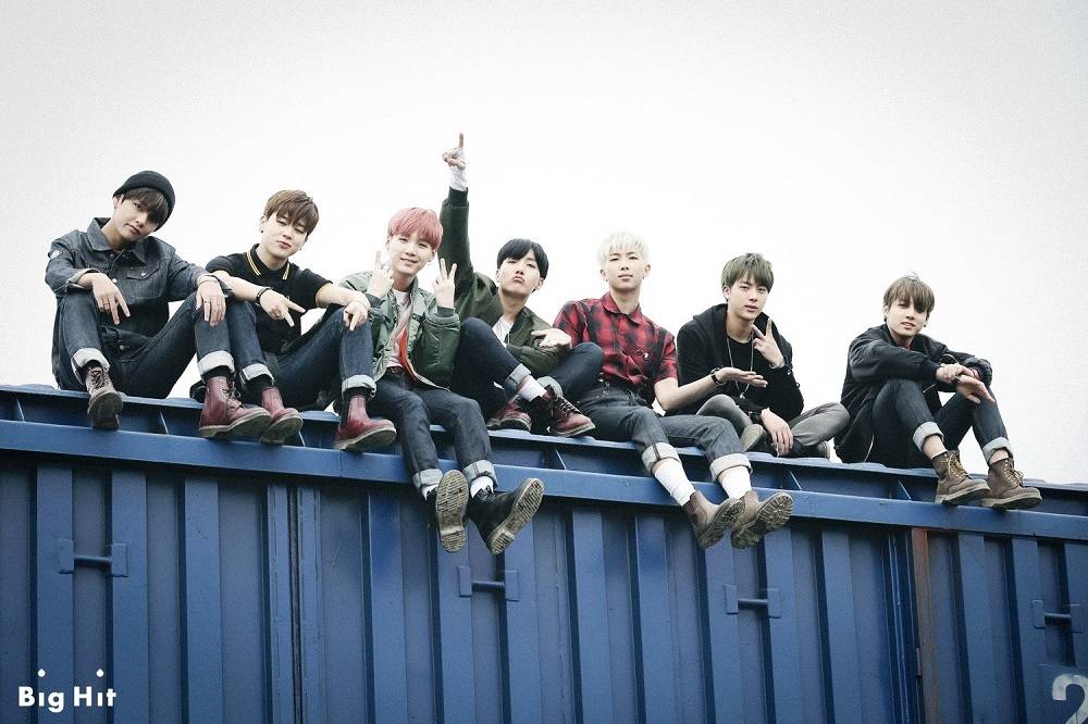 Bts Win Performances From May 7th M Countdown Allkpop
