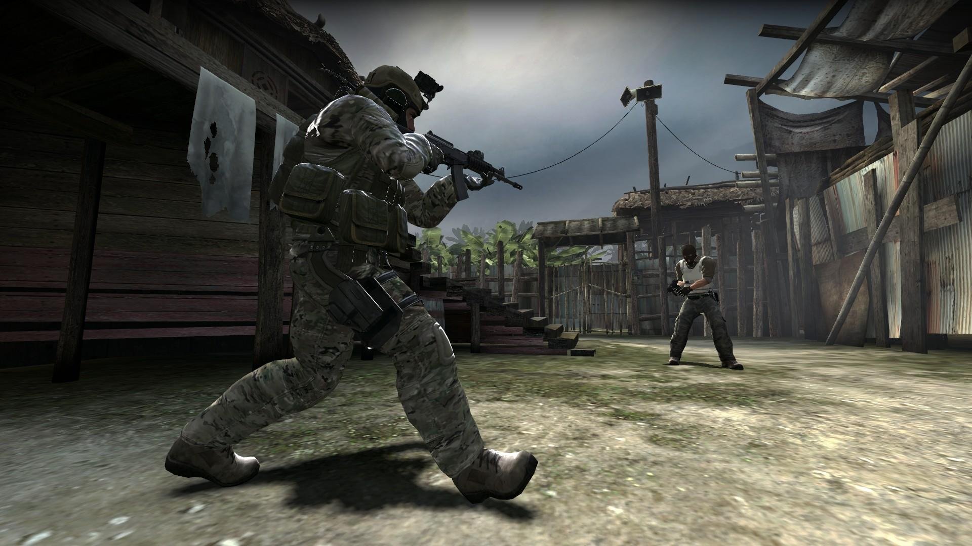 Counter Strike GO tips   How to become a pro
