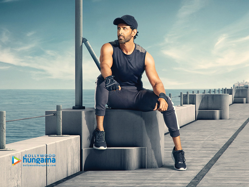 Hrithik Roshan Wallpaper