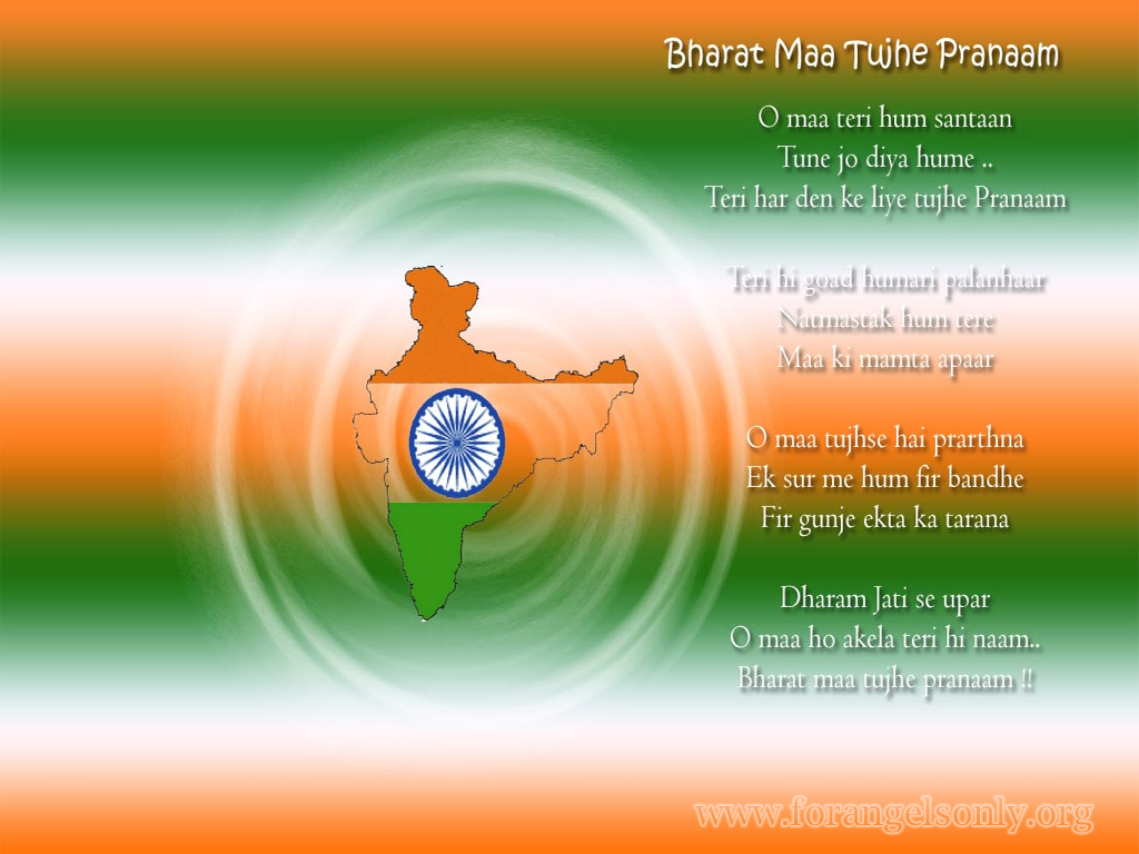 Thoughts On Indian Republic Day Wallpaper