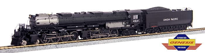Ho Scale Big Boy Lootive Pc Android iPhone And iPad Wallpaper