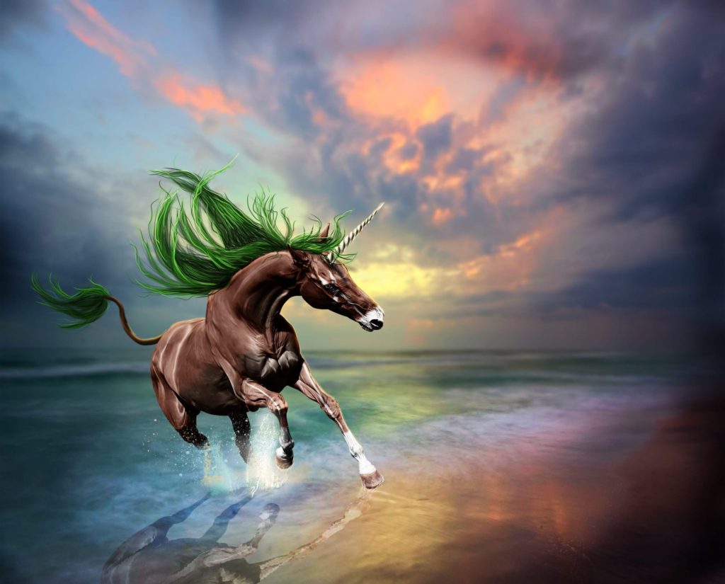 Stunning And Unique Wallpaper Designs