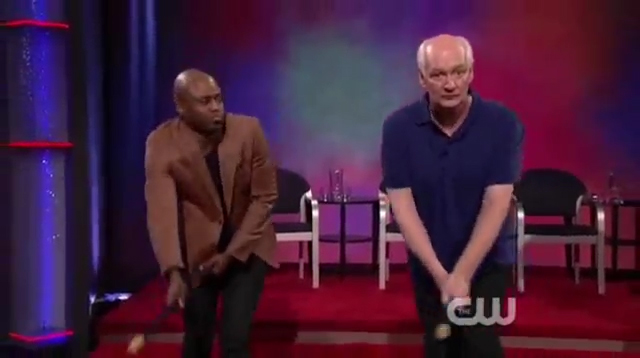 Whose Line Is It Anyway Harry Potter Gif By Dustiniz117